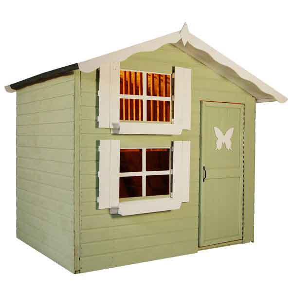 7x5 playhouse